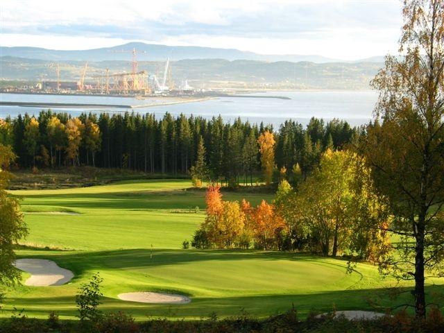 Scandic Stiklestad Verdalsora Servizi foto